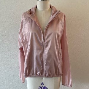 Nike Hooded Track Jacket